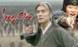 Oanh Thiên Lôi Lăng Chấn