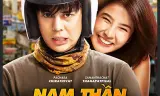 Nam Thần Xe ôm