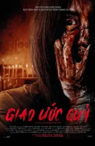 Giao Ước Quỷ