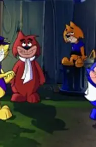 Top Cat: The Movie