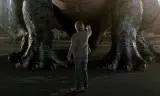 Khi Thú Cưng Là Khủng Long