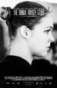 Qua đôi Mắt Cha Tôi: Câu Chuyện Về Ronda Rousey