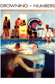 Drowning By Numbers