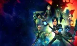 Pháp Sư: Chuyện Xứ Arcadia