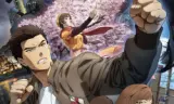 Shenmue The Animation