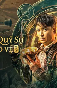 Tần Lĩnh Quỷ Sự: Người Bảo Vệ