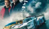 Gran Turismo: Tay Đua Cự Phách