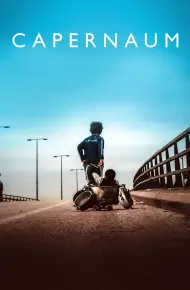 Cậu Bé Nổi Loạn