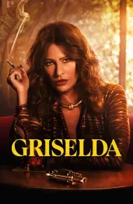 Griselda