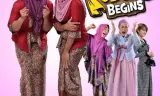 Mat Tudung Begins