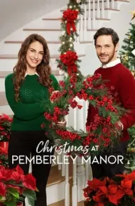 Giáng Sinh Ở Dinh Thự Pemberley