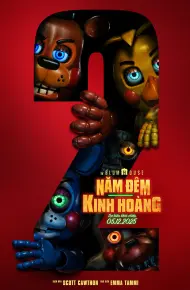 Năm Đêm Kinh Hoàng 2