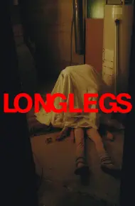 Longlegs: Thảm Kịch Dị Giáo