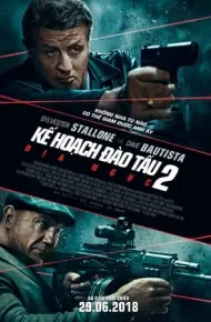 Kế Hoạch Đào Tẩu 2: Địa Ngục