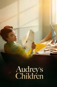 Những Đứa Trẻ Của Audrey