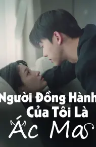 Người Đồng Hành Của Tôi Là Ác Ma
