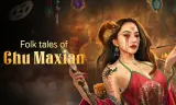 Chuyện Lạ Dân Gian: Xích Mã Tiên