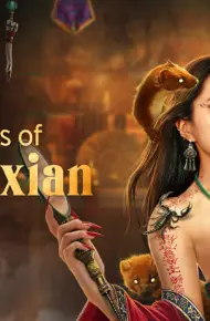 Chuyện Lạ Dân Gian: Xích Mã Tiên
