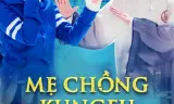 Mẹ Chồng Kungfu