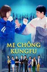 Mẹ Chồng Kungfu