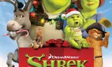 DreamWorks: Những Câu Chuyện đầm Lầy Của Shrek