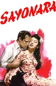 Sayonara