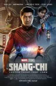 Shang-Chi Và Huyền Thoại Thập Luân