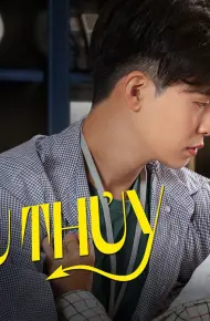 Tình Cuối Nàng Phù Thuỷ