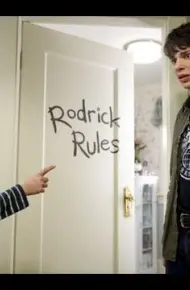 Nhật Ký Cậu Bé Nhút Nhát: Luật Của Rodrick