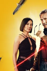 Sát Thủ Về Hưu