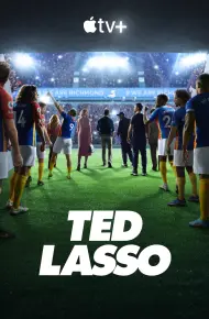Ted Lasso (Phần 3)
