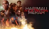 Xích Hổ: Âm Mưu Nội Gián (Harimau Merah: Intrik Dalaman)