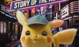 Pokémon: Thám Tử Pikachu
