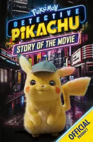 Pokémon: Thám Tử Pikachu