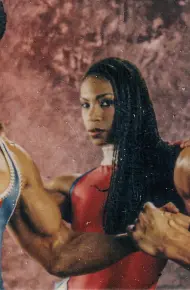 Cơ Bắp Và Bê Bối: Câu Chuyện Của American Gladiators