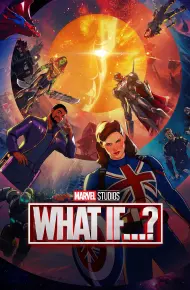 What If...? (Phần 1)