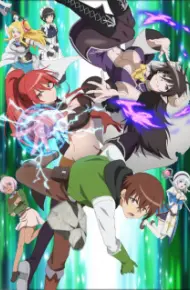 Isekai One Turn Kill Neesan: Ane Douhan No Isekai Seikatsu Hajimemashita