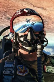 Thunderbirds: Phi Đội Tinh Nhuệ Của Không Lực Mỹ