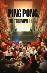 Bóng Bàn Trung Quốc: Cuộc Phản Công