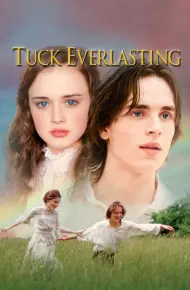 Nhà Tuck Bất Tử