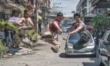Bộ Ba Vệ Sĩ