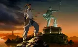 Huyền Thoại Korra (Phần 3)