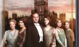 Dinh Thự Downton (Phần 6)