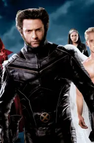 X-Men 3: Phán Xét Cuối Cùng