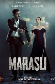 Marasli
