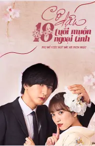 Cô Dâu 18 Tuổi Muốn Ngoại Tình