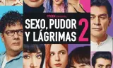 Sex, Shame And Tears 2