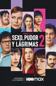 Sex, Shame And Tears 2
