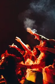 Dòng Máu Latinh: Bản Ballad Của Ney Matogrosso
