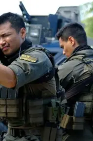 Chinh Phục Lahad Datu
